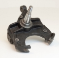 Picture of MaxTrac 73-87 Chevrolet C10 2WD 2.5in Front Lowering Spindles (1.25in Rotors)