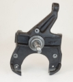 Picture of MaxTrac 73-87 Chevrolet C10 2WD 2.5in Front Lowering Spindles (1.25in Rotors)