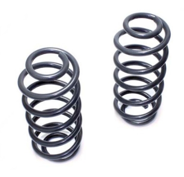 Picture of MaxTrac 88-98 GM C1500/2500 2WD V6 5/6 Lug 2in Front Lowering Coils