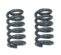 Picture of MaxTrac 65-87 Chevrolet C10 2WD 2in Front Lowering Coils
