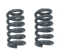 Picture of MaxTrac 65-87 Chevrolet C10 2WD 3in Front Lowering Coils