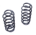 Picture of MaxTrac 07-13 GM C/K1500 2WD/4WD Single Cab 1in Front Lowering Coils