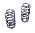 Picture of MaxTrac 07-14 GM C/K1500 SUV 2WD/4WD V8 3in Front Lowering Coils