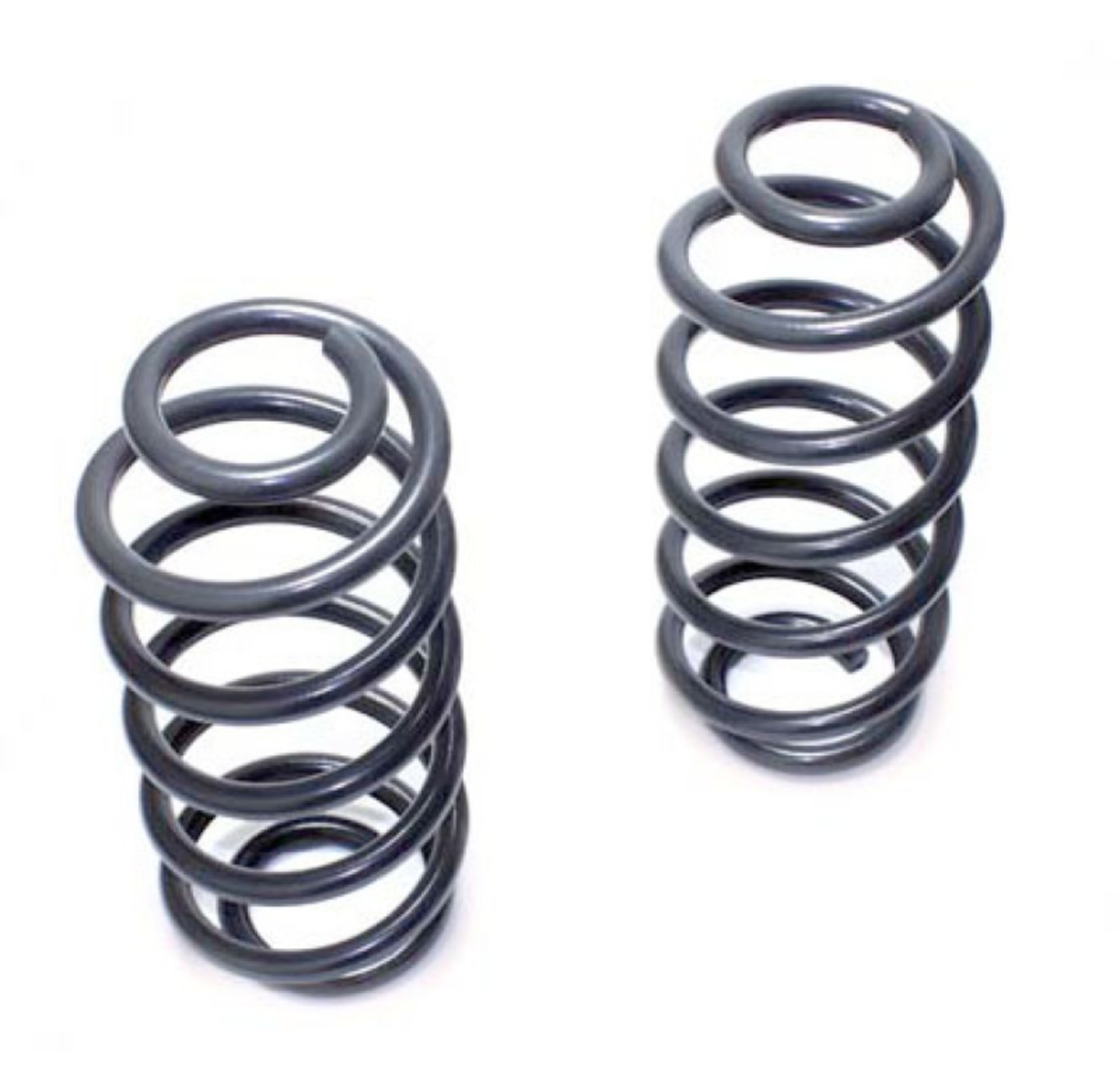 Picture of MaxTrac 02-08 Dodge RAM 1500 2WD V8 2in Front Lowering Coils