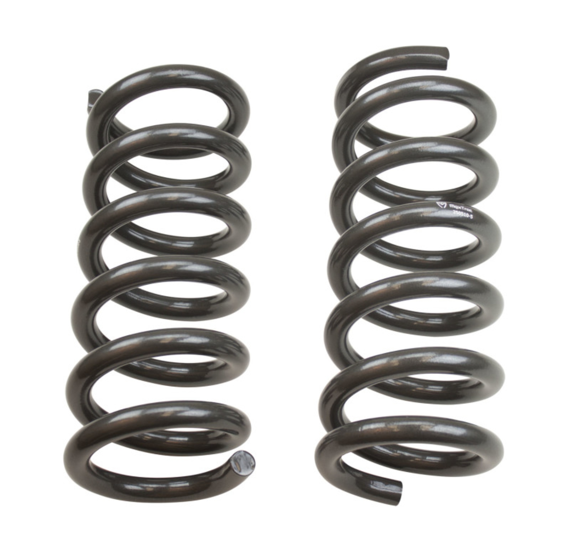 Picture of MaxTrac 09-18 RAM 1500 2WD V8 4 Door 2in Front Lowering Coils