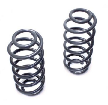 Picture of MaxTrac 98-09 Ford Ranger 2WD V6 (Non StabiliTrak) 3in Front Lowering Coils