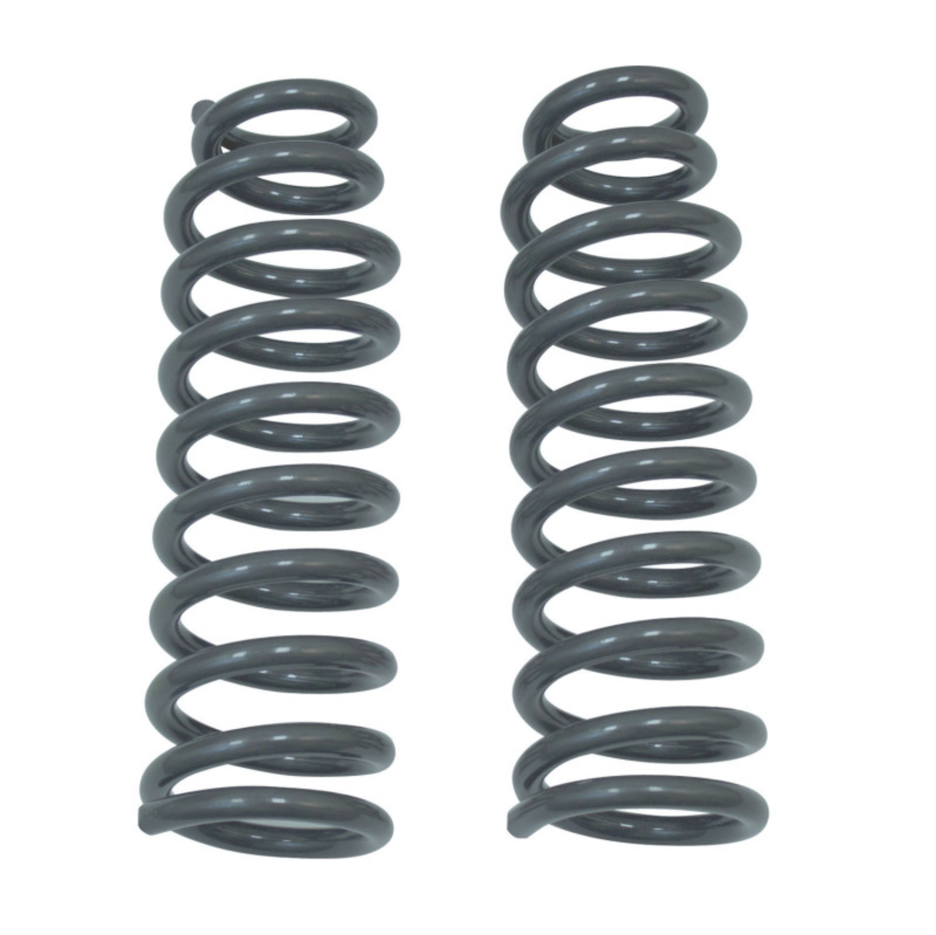 Picture of MaxTrac 04-14 Ford F-150 2WD Extended/Crew Cab 2in Front Lowering Coils