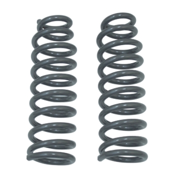 Picture of MaxTrac 04-14 Ford F-150 2WD Extended/Crew Cab 2in Front Lowering Coils