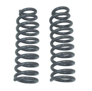 Picture of MaxTrac 04-14 Ford F-150 2WD Extended/Crew Cab 3in Front Lowering Coils