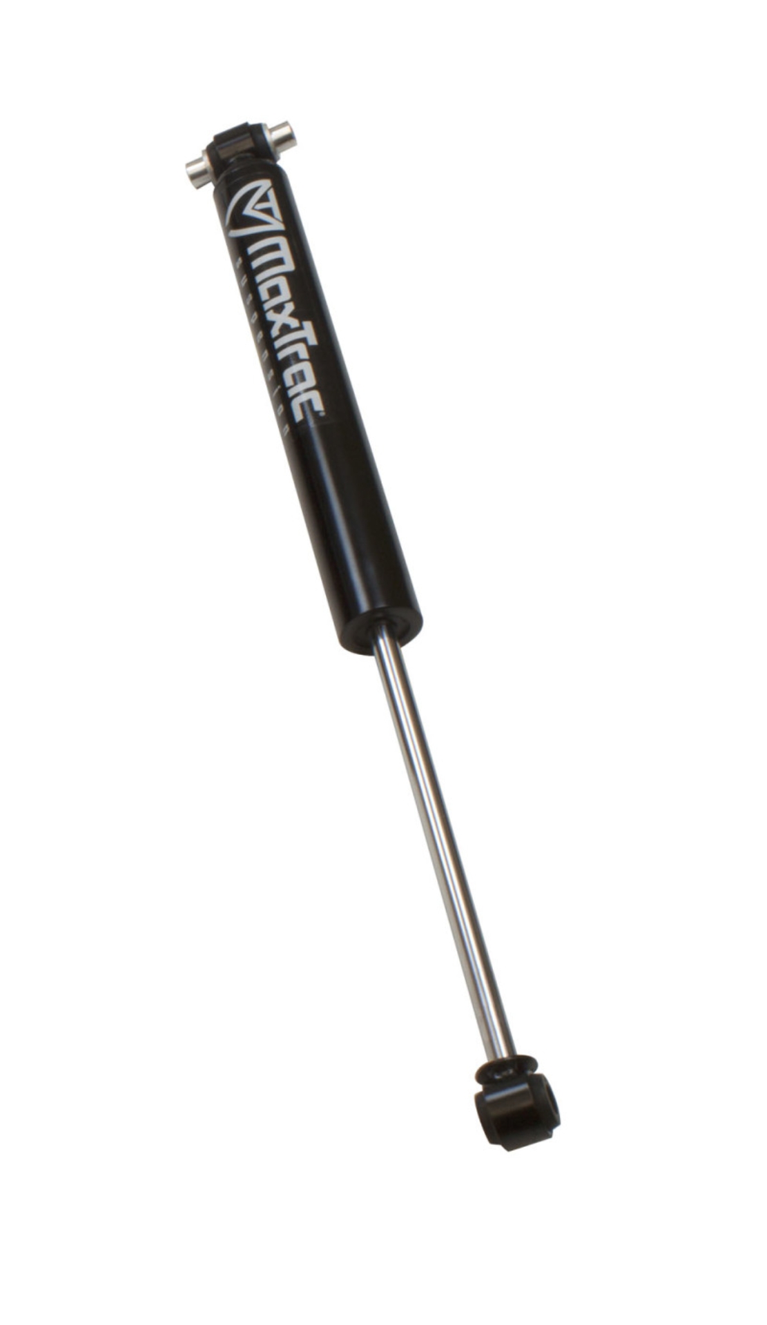 Picture of MaxTrac 18-20 Jeep Wrangler JL 2WD/4WD 3in Front Shock Absorber