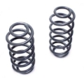 Picture of MaxTrac 00-06 GM C/K1500 SUV 2WD/4WD 4in Rear Lowering Coils