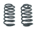Picture of MaxTrac 00-06 GM C/K1500 SUV 2WD/4WD 2in Rear Lowering Coils