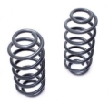 Picture of MaxTrac 07-14 GM C/K1500 SUV 2WD/4WD 2in Rear Lowering Coils