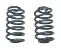 Picture of MaxTrac 07-14 GM C/K1500 SUV 2WD/4WD 4in Rear Lowering Coils (requires SHOCK EXTENDERS mxt401004)
