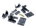 Picture of MaxTrac 07-15 GM C/K1500 2WD/4WD 5-6in Rear Adj. Lowering Flip Kit