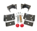 Picture of MaxTrac 07-15 GM C/K1500 2WD/4WD 7.5in Rear Lowering Flip Kit