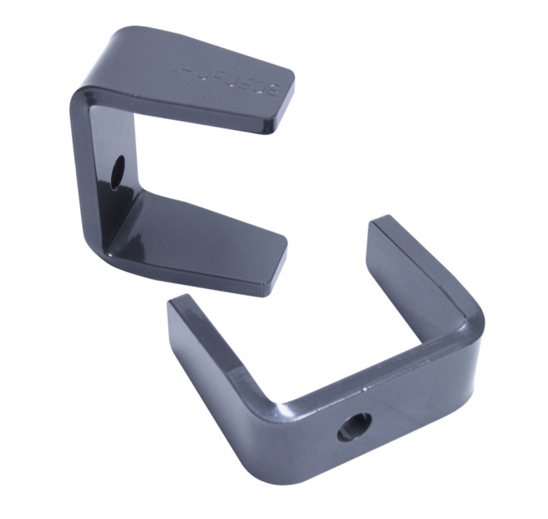 Picture of MaxTrac 98-09 Ford Ranger 2WD (Non StabiliTrak) 5in Rear Lowering Flip Kit