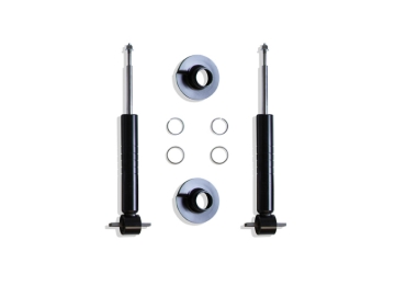 Picture of MaxTrac 15-20 Ford F-150 2WD 0-3in Front Adj. Lowering Struts - Pair