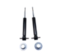 Picture of MaxTrac 07-18 GM C/K1500 2WD/4WD 0-3in Front Adj. Lowering Struts - Pair