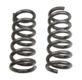 Picture of MaxTrac 09-18 RAM 1500 2WD V8 4 Door 2in Front Lowering Kit