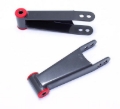 Picture of Maxtrac MXT Lowering Shackles Shackle Kits - 410730