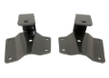 Picture of MaxTrac 99-06 GM C1500 2WD (Non SS/Long Bed) 2in Rear Lowering Hangers