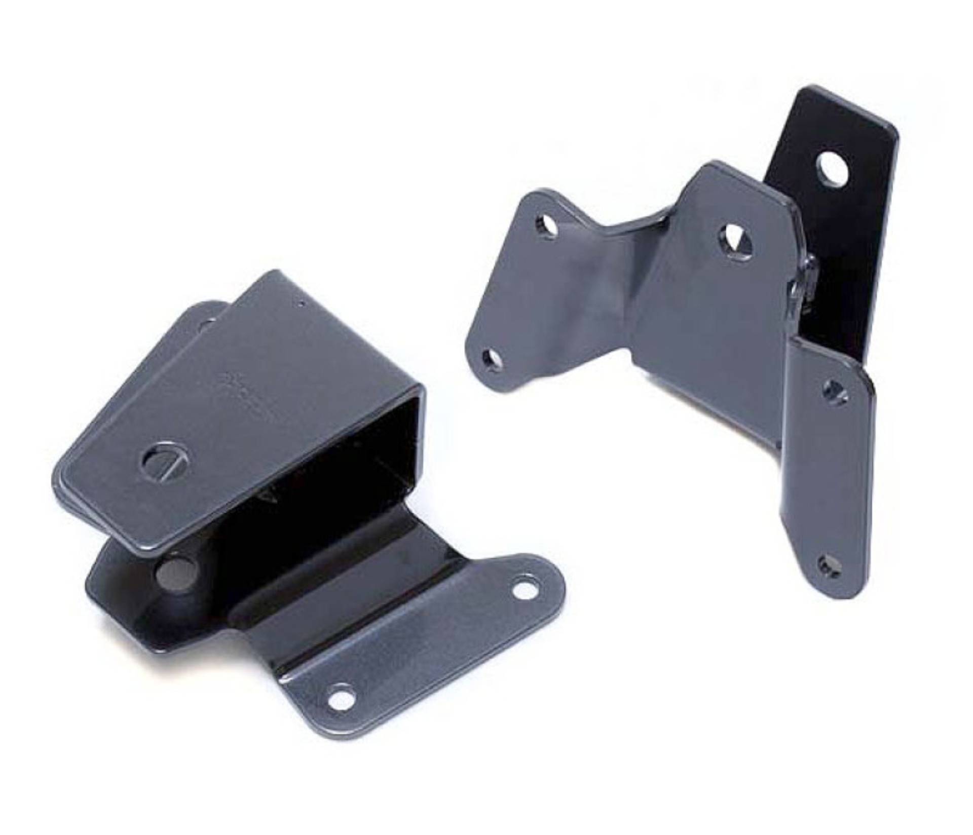Picture of MaxTrac 97-03 Ford F-150 2WD/4WD 2in Rear Lowering Hangers