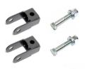 Picture of Maxtrac MXT Shock Extenders Shock Mounts & Camber Plates - 541500