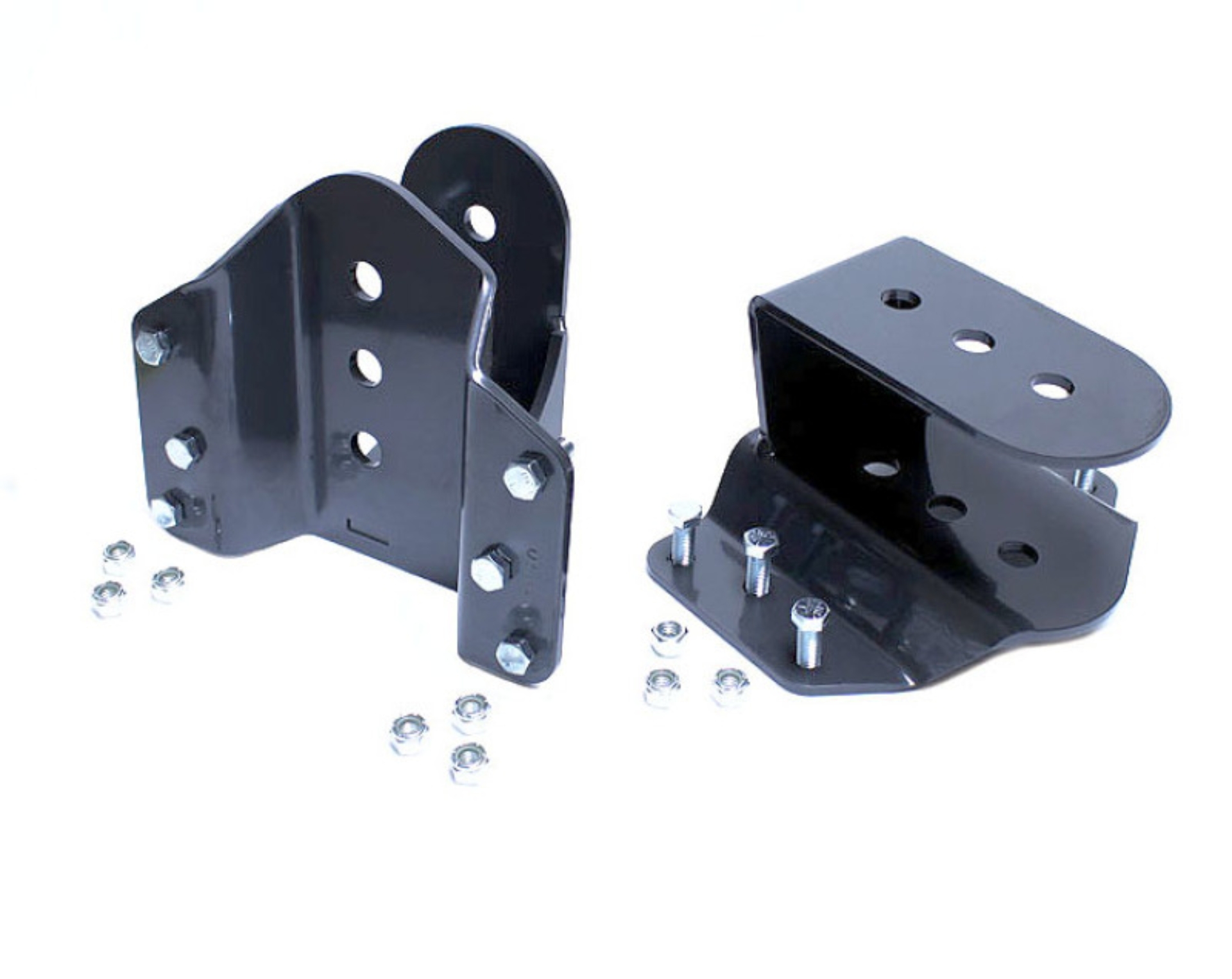 Picture of Maxtrac MXT Hanger Kits Leaf Springs & Accessories - 423740