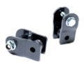 Picture of MaxTrac 05-19 Ford F-250/350 4WD Front Shock Extenders