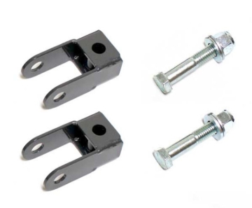 Picture of MaxTrac 99-06 GM C/K1500 2WD/4WD Front Shock Extenders