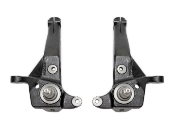 Picture of MaxTrac 01-09 Ford Ranger 2WD w/Coil Susp. (Non Stabilitrak) 4in Front Lift Spindles