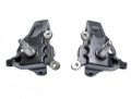 Picture of MaxTrac 97-03 Ford F-150 2WD Heritage 3.5in Front Lift Spindles