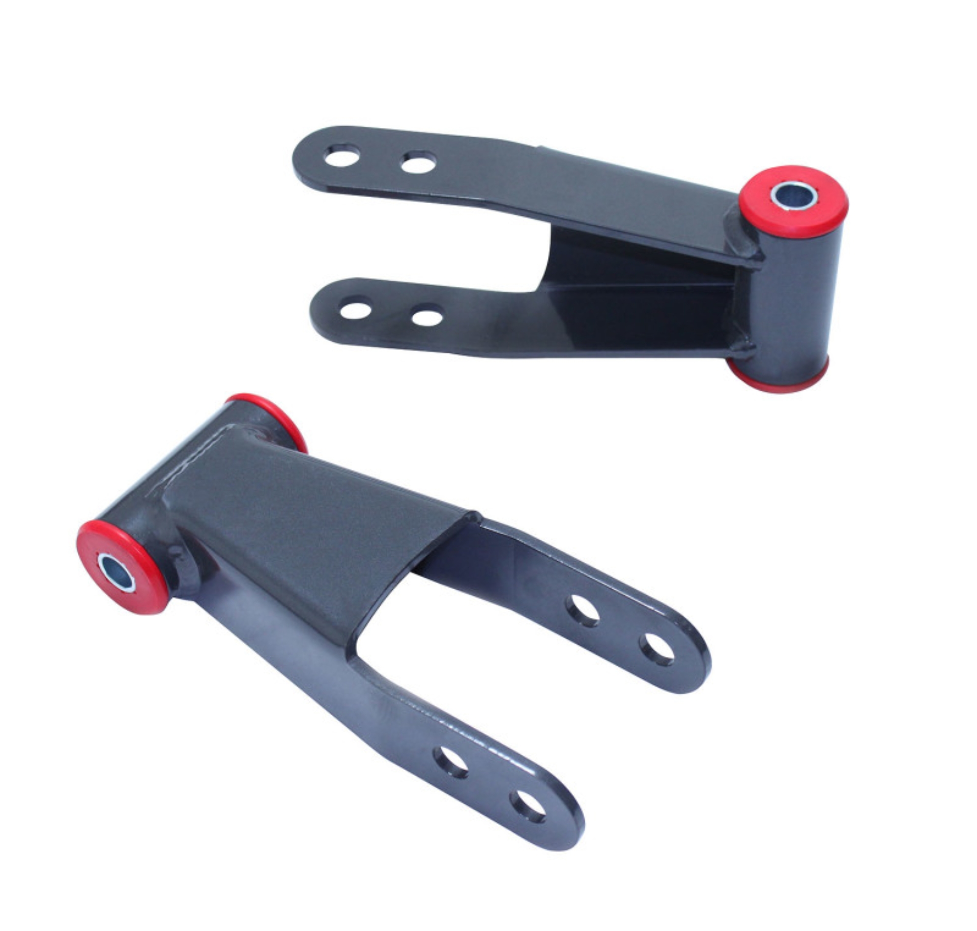 Picture of Maxtrac MXT Lift Shackles Shackle Kits - 712120