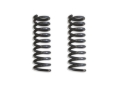 Picture of MaxTrac 14-18 RAM 2500/3500 4WD 6in Front Lift Coils