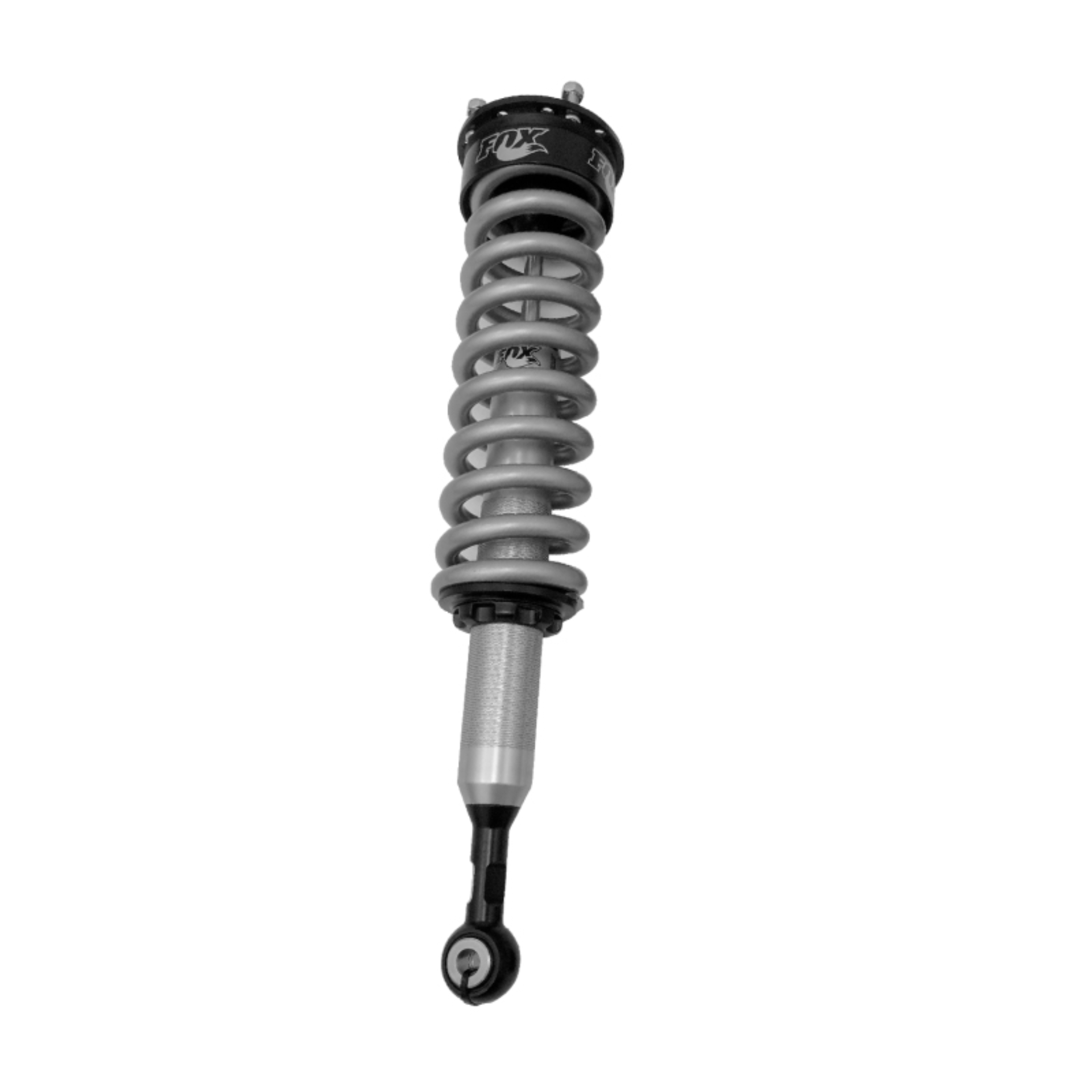 Picture of MaxTrac 07-18 Toyota Tundra 2WD/4WD 0-2.5in Front FOX 2.0 Performance Coilover - Single