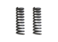 Picture of MaxTrac 14-18 RAM 2500/3500 4WD 6in Front Lift Coils