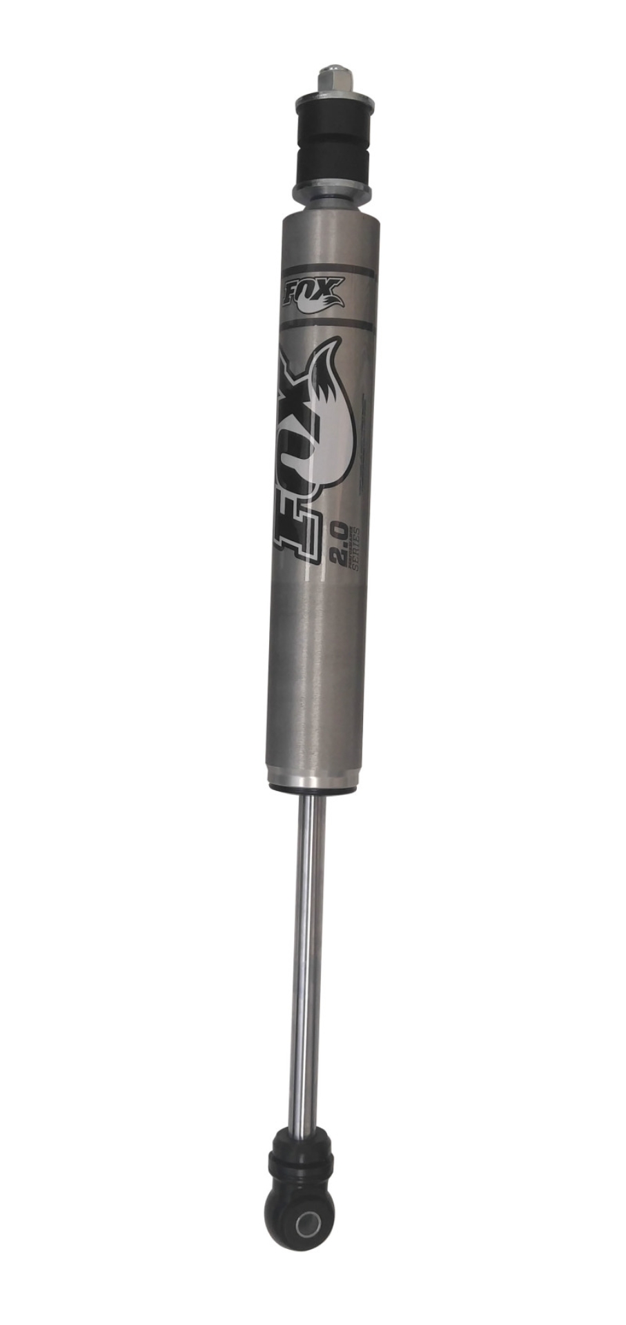 Picture of MaxTrac 05-18 Toyota Tacoma 2WD 6 Lug 4in Rear FOX 2.0 Performance Shock Absorber
