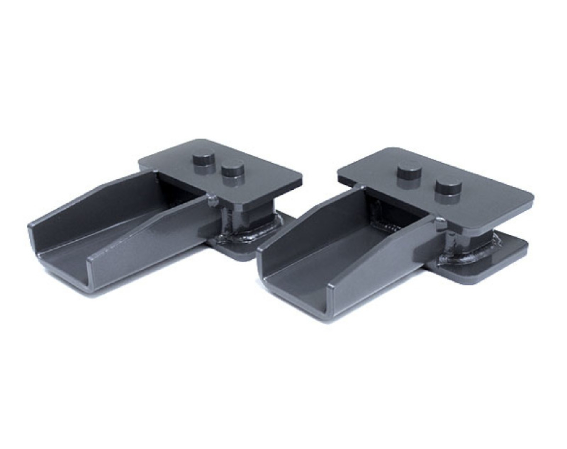 Picture of Maxtrac MXT Lift Blocks Lift Kits - 813120