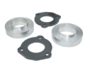 Picture of MaxTrac 15-18 Chevrolet Colorado 2WD/4WD 2.5in Front Leveling Kit