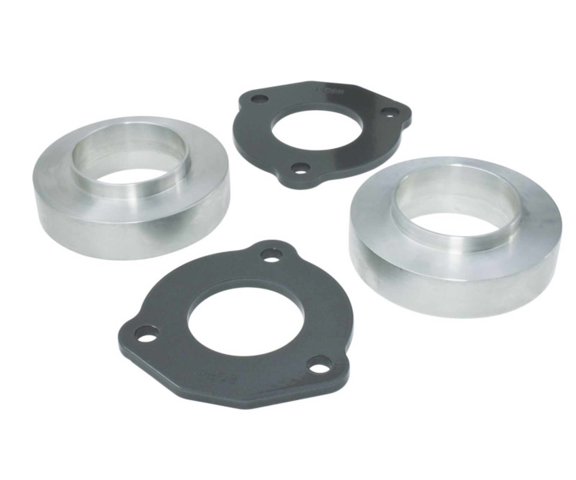 Picture of MaxTrac 15-18 Chevrolet Colorado 2WD/4WD 2.5in Front Leveling Kit