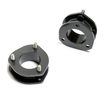 Picture of MaxTrac 09-12 RAM 1500 4WD 2.5in Front Leveling Strut Spacers