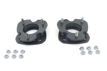 Picture of MaxTrac 04-18 Ford F-150 2WD/4WD 2.5in Front Leveling Strut Spacers
