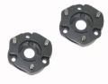 Picture of MaxTrac 13-18 RAM 1500 4WD (Non Air Ride) 1.5in Front Leveling Strut Spacers