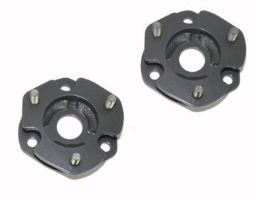 Picture of MaxTrac 13-18 RAM 1500 4WD (Non Air Ride) 1.5in Front Leveling Strut Spacers