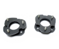 Picture of MaxTrac 04-18 Ford F-150 2WD/4WD 2in Front Leveling Strut Spacers