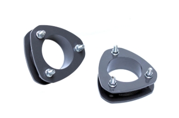 Picture of MaxTrac 04-13 Ford F-150 2WD 3in Front Leveling Strut Spacers