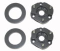 Picture of MaxTrac 13-18 RAM 1500 4WD (Non Air Ride) 2.5in Front Leveling Kit