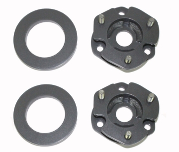 Picture of MaxTrac 13-18 RAM 1500 4WD (Non Air Ride) 2.5in Front Leveling Kit