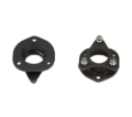 Picture of MaxTrac 05-19 Nissan Frontier 2WD/4WD 2.5in Front Leveling Strut Spacers